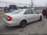 Toyota Camry Le 4T1BE32K13U765141 снимка