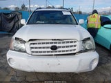 Toyota Highlander JTEGD21A230051151 fotografie