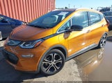 Chevrolet Bolt Ev Premier 1G1FX6S09H4144679 снимка