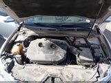 Lincoln Mkz 3LN6L2G95DR826765 снимка