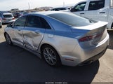Lincoln Mkz 3LN6L2G95DR826765 снимка