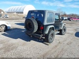 Jeep Wrangler Se 1J4FA29196P768973 снимка