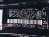Lexus Ux 250H JTHX9JBH3N2057803 снимка