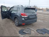 Subaru Forester Limited JF2SKAUC3LH540043 снимка
