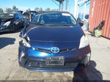 Toyota Prius Two JTDKN3DU1C1582228 снимка