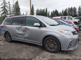 Toyota Sienna Xle Premium 8 Passenger 5TDYZ3DC7JS950840 fotografie