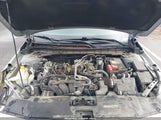 Nissan Altima Sv Fwd 1N4BL4DV3NN308681 fotografie