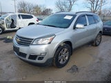 Chevrolet Traverse 1Lt 1GNKVGKD9GJ349494 снимка