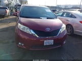 Toyota Sienna Le V6 8 Passenger 5TDKK3DC0DS395776 снимка