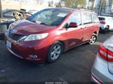 Toyota Sienna Le V6 8 Passenger 5TDKK3DC0DS395776 photo