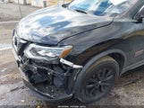 Nissan Rogue Sv 5N1AT2MV9HC763637 снимка