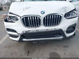 BMW X3 Sdrive30I 5UXTY3C09M9H24775 снимка