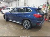 BMW X1 xDrive28I WBXHT3C31G5E49241 снимка