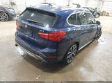 BMW X1 xDrive28I WBXHT3C31G5E49241 снимка