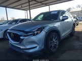Mazda Cx-5 Signature JM3KFBEY8K0683030 снимка
