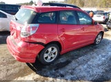 Toyota Matrix Xr 2T1KR32E78C708062 снимка
