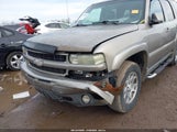 Chevrolet Tahoe Z71 1GNEK13ZX3R288925 fotografie