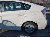Toyota Prius Ii JTDKN3DU0A0053646 снимка