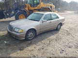 Mercedes-Benz C 230 Kompressor WDBHA24G4YA808553 снимка