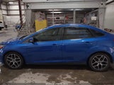 Ford Focus Sel 1FADP3H28JL230749 снимка