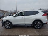 Nissan Rogue Sl JN8AT2MV3JW352408 снимка