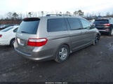 Honda Odyssey Ex 5FNRL38405B401533 снимка