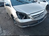 Honda Odyssey Ex 5FNRL38405B401533 снимка