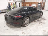 Porsche 718 Cayman S WP0AB2A8XKS278801 снимка