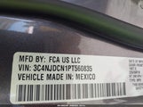 Jeep Compass Limited 4X4 3C4NJDCN1PT560835 снимка