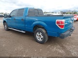 Ford F-150 Xlt 1FTFW1ET3EKE57933 снимка