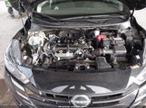 Nissan Versa 1.6 S 3N1CN8DV7RL872746 снимка