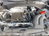 Chevrolet Trailblazer Fwd Ls KL79MMS29NB073457 fotografie