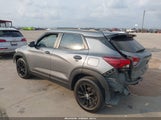 Chevrolet Trailblazer Fwd Ls KL79MMS29NB073457 снимка