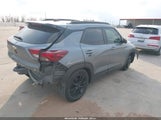 Chevrolet Trailblazer Fwd Ls KL79MMS29NB073457 снимка