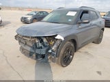 Chevrolet Trailblazer Fwd Ls KL79MMS29NB073457 photo