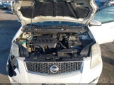 Nissan Sentra 2.0Sr 3N1AB6AP6AL621408 снимка