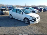 Nissan Sentra 2.0Sr 3N1AB6AP6AL621408 снимка