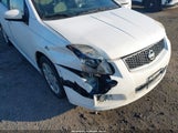 Nissan Sentra 2.0Sr 3N1AB6AP6AL621408 снимка