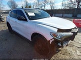 Alfa Romeo Stelvio Ti Sport Awd ZASPAKBN0K7C34141 снимка