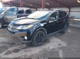 Toyota Rav4 Le 2T3BFREV9FW322690 снимка