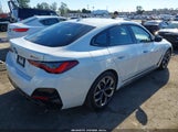 BMW I4 Gran Coupe M50 WBY33AW07RFR61186 снимка