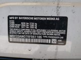 BMW I4 Gran Coupe M50 WBY33AW07RFR61186 снимка