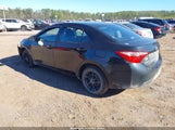 Toyota Corolla Le 5YFBURHE3KP933837 снимка