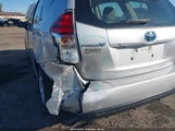 Toyota Prius V Three JTDZN3EU2FJ035275 снимка