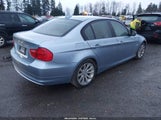 BMW 328I WBAPH7G54BNM57608 снимка