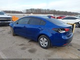 Kia Forte Lx 3KPFL4A7XJE205600 снимка