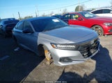 Honda Accord Sport 1HGCV1F35MA031459 photo