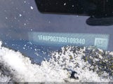 Ford Fusion S 1FA6P0G73G5109340 снимка