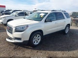 GMC Acadia Sle-2 1GKKRPKD0EJ361452 снимка