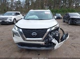 Nissan Rogue Sv Fwd 5N1BT3BA7PC671323 fotografie